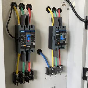 <span class=keywords><strong>Inverter</strong></span> Industriale Trifase a Frequenza Variabile 380V 400V 415V con Controllo Digitale e Alimentazione CA - Product Image 6