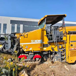 Máquina Usada para Trabajos en Carretera XCM-G-XM200KII 2019. Fresadora de Alta Eficiencia. Pavimento de Asfalto y Concreto. Fresadora de 2 m - Product Image 1
