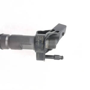 Inyector Remanufacturado de Fábrica 0445115064, Inyector de Combustible Diésel para Motor Diésel, Producto Remanufacturado en China - Product Image 3