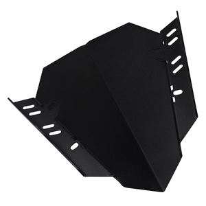 Pour <span class=keywords><strong>YAMAHA</strong></span> <span class=keywords><strong>MT</strong></span>-<span class=keywords><strong>07</strong></span> <span class=keywords><strong>MT</strong></span> <span class=keywords><strong>07</strong></span> 2018 <span class=keywords><strong>2019</strong></span> MT07 FZ07 FZ-<span class=keywords><strong>07</strong></span> FZ <span class=keywords><strong>07</strong></span> 2018 <span class=keywords><strong>2019</strong></span> moto CNC pare-brise Kit déflecteur convient - Product Image 3