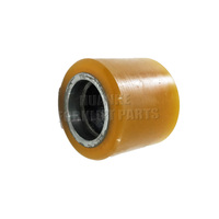 Nouveaux chariots élévateurs électriques utilisant des roues porteuses 80*70-47/14MM(6204) 2000416002 30102029 940300300005 940300300047 CL10-5