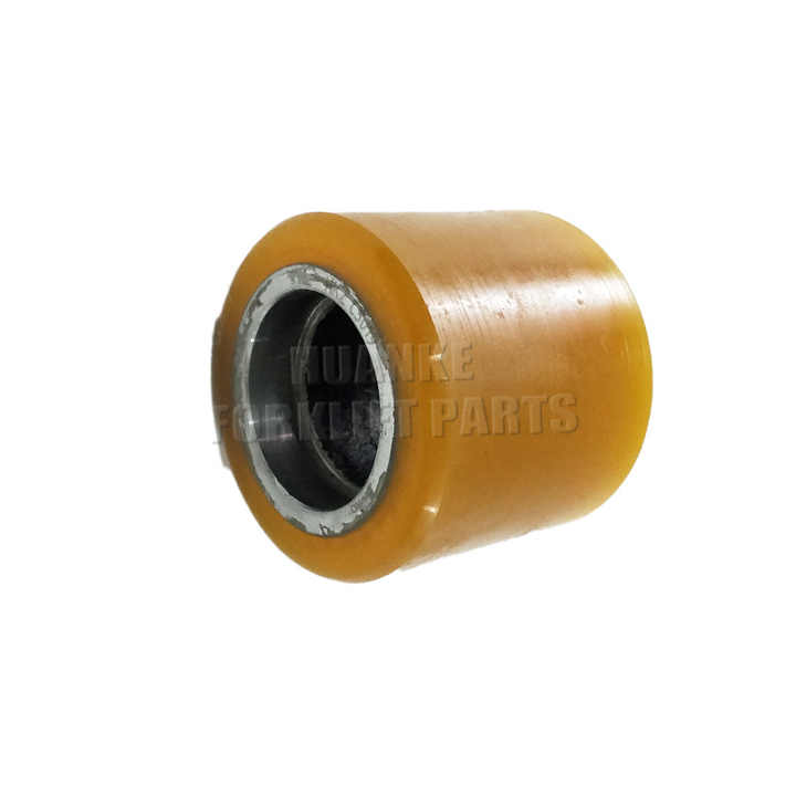 New Coming Electric Forklifts Using Load Bearing Wheel 80*70-47  