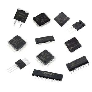 TLC5944RHBT IC LED DRIVER LINEAR 60MA 32VQFN 2026 ใหม่ต้นฉบับ - Product Image 1