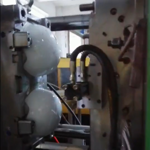 Chất Lượng Cao An Toàn Công Nghiệp Mũ Bảo Hiểm Nhiều Màu Sắc PVC/ABS/PP Nhựa Ép Phun Xe Máy Mũ Bảo Hiểm Khuôn - Product Image 2