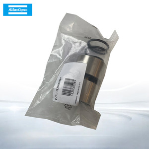 วาล์วควบคุมอุณหภูมิ Atlas Copco รุ่น 1830080589 สำหรับอะไหล่เครื่องอัดอากาศ - Product Image 1