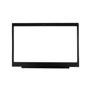 Couvercle de cadre avant LCD avec caméra IR pour Lenovo ThinkPad L15 Gen 1 Gen 2, remplacement du boîtier d'écran de 15.6 pouces, 5B30S73470 - Product Image 1