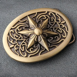 ผู้ผลิตหัวเข็มขัดแบบยุคกลาง ออกแบบฟรี รับทำหัวเข็มขัดตามสั่ง พร้อมโลโก้ที่กำหนดเอง - Product Image 4