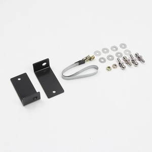 KL ที่ครอบก้านสูบรองรับแรงดันไฮดรอลิกแก๊สสปริงสำหรับรถ Ford Explorers 13-20คัน - Product Image 3