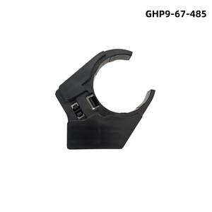 Brazo de Limpiaparabrisas Mazda GHP9-67-485 GV9B-67-485 de Plástico para Mazda 6 Mazda 3 - Product Image 4