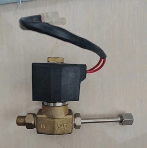 Katup Solenoid Pneumatik Korea SAMIN AV41-03-5-KP DC24V - Product Image 2
