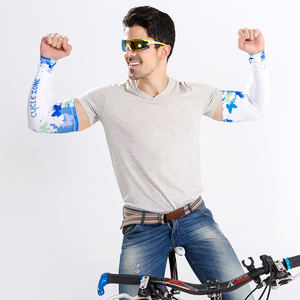 Puños de dos piezas del equipo del montar a caballo de <span class=keywords><strong>los</strong></span> deportes al aire libre de <span class=keywords><strong>los</strong></span> puños del hielo de la venta directa de - Product Image 4