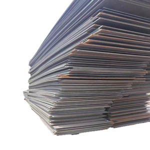 The best factory <b>hot</b> sales 1095 carbon steel <b>plate</b> - Product Image 1