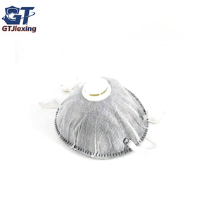 Rofessional-carrete de espuma en tejido, tejido de tela, FP2 - Product Image 6
