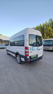 Autobus Asia Star 15 places Mini autocar Autobus <span class=keywords><strong>longue</strong></span> <span class=keywords><strong>distance</strong></span> Voiture de tourisme/Autobus et autocars à prix avantageux - Product Image 4