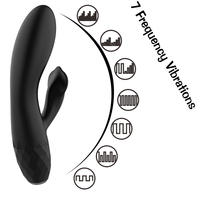 Vibratoren für Frauen, Erwachsenen-Sexspielzeug, Massagegerät, Wiederaufladbarer Mini-Bullet-Vibrator für Weibliche Selbstbefriedigung