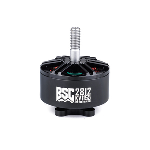 MAD BSC 2812 925KV 1155KV FPV 비행기 마이크로 Bldc 드론 모터 - Product Image 1