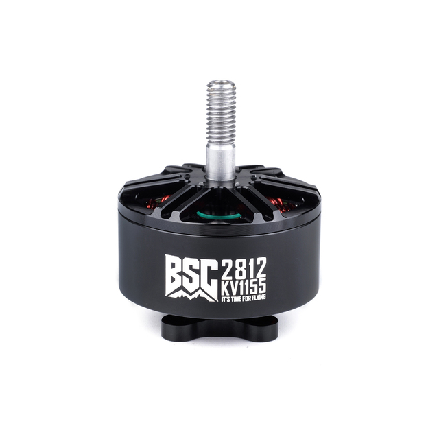 MAD BSC 2812 925KV 1155KV FPV Airplane Micro Bldc Drone Motor