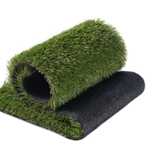 Césped Sintético Turflory Personalizado Profesional para Deportes Africanos, Mini Campo de Fútbol de 60 mm para Drenaje en Patios Pequeños, Alfombra de Césped Sintético para <span class=keywords><strong>5</strong></span> Jugadores - Product Image 2