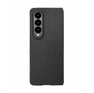 <span class=keywords><strong>Coque</strong></span> Soonleader 100% en fibre d'<span class=keywords><strong>aramide</strong></span> pure <span class=keywords><strong>z</strong></span> <span class=keywords><strong>fold</strong></span> <span class=keywords><strong>3</strong></span> pour Samsung - Product Image 5