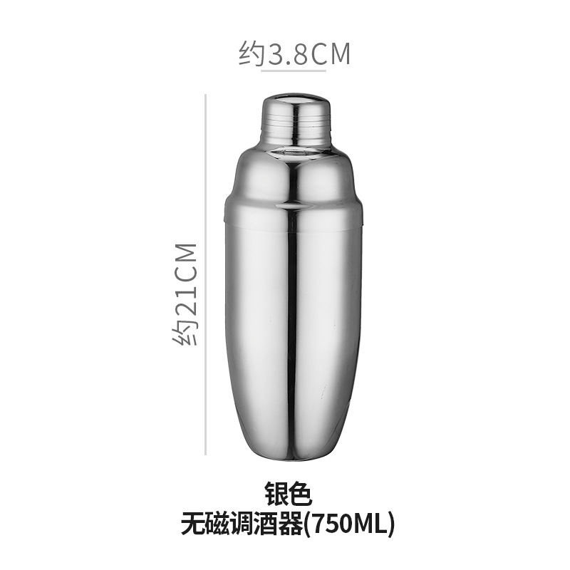 Natural Color 750ml