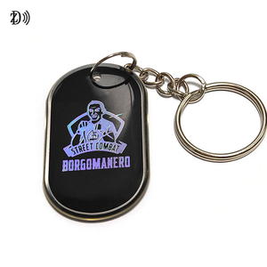 Biểu tượng tùy chỉnh NFC Epoxy tag với Hologram không thấm nước <span class=keywords><strong>NXP</strong></span> <span class=keywords><strong>Mifare</strong></span> cổ điển Ev1 S50 <span class=keywords><strong>1K</strong></span> Epoxy RFID thẻ để kiểm soát truy cập - Product Image 4