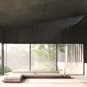 Supdesigner - Rendu 3D résidentiel - Design d'intérieur - Villa de luxe - Service de rendu 3D personnalisé moderne - Design d'intérieur - Product Image 1