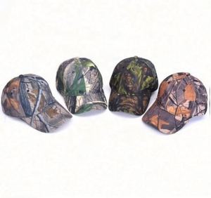 หมวกเบสบอลลายพรางสไตล์ดีไซเนอร์ใหม่ขายส่ง ผ้าฝ้าย สำหรับกิจกรรมกลางแจ้ง แบบยูนิเซ็กซ์ สั่งทำได้ ใช้ได้ทุกวัน - Product Image 3