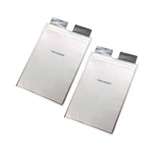 Faras พลังงาน3.7โวลต์กระเป๋าเซลล์32ah 50ah 58Ah 73Ah 76Ah Nmc ลิเธียมไอออนโพลิเมอร์แบตเตอรี่สำหรับใบไม้ EV รถ - Product Image 5