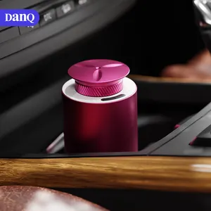 DANQ High End Mini Aroma hava difüzörü güzel koku yağı difüzörü araba aromaterapi difüzör