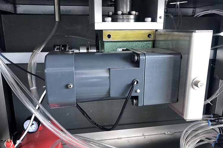 Automated Vertical Cartoning Machine Rotary Table Box Packing Machine for Bottles  Cosmetics Vertical Cartoning Machine