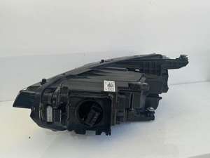 B8 B5 pour Volkswagen Magotan 5PA haute configuration matrice IQ phares 2022-2024 accessoires de voiture - Product Image 5