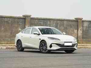 BYD Seal 06 DM-i 2026: Vehículo Híbrido de Nueva Energía de 4 Puertas y 5 Asientos, Sedán Mediano de Bajo Precio - ¡Venta Caliente! - Product Image 1