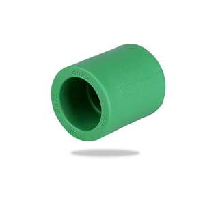 Produsen PPR profesional Shanghai ZHSU, menyediakan alat kelengkapan pipa PPR kualitas tinggi - Product Image 3