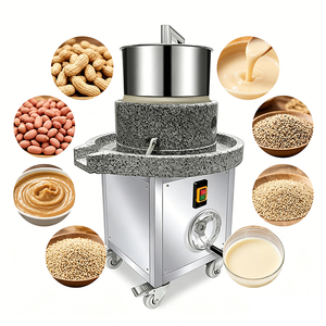 <span class=keywords><strong>Precio</strong></span> al por mayor: Molino <span class=keywords><strong>de</strong></span> piedra con descuento escalonado por volumen para distribuidores (90W a 1500W) - Product Image 1