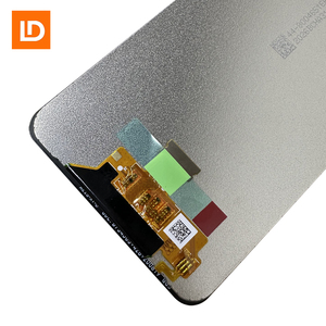 Schermo OLED originale di alta qualità per il telefono cellulare <span class=keywords><strong>Samsung</strong></span> <span class=keywords><strong>A21S</strong></span>/A217F 5G garanzia di 1 anno sul Display LCD Touch Panel - Product Image 3