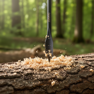 Broca para madera Dewalt de 19 mm para perforar troncos - Product Image 3