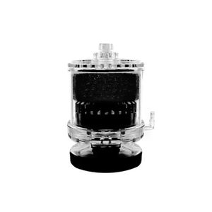 SOO <span class=keywords><strong>SB</strong></span>-333กล่องบอลชีวภาพระบบกรองอากาศอุปกรณ์เสริมฟองน้ำบังคับสำหรับตู้ปลา - Product Image 2