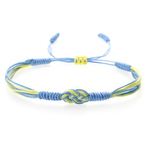 Pulsera de colores de bandera nacional hecha a mano, pulsera trenzada infinita, EE. UU., Francia, México, orgulloso para <span class=keywords><strong>siempre</strong></span>, País, Bandera orgullosa, pulsera de color - Product Image 6