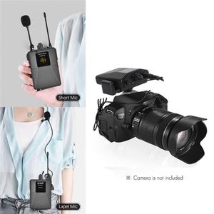 Portable Sans Fil Cravate Micro Cravate Pour Appareil Photo Smartphone - Product Image 4