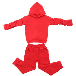 All'ingrosso Kid Girl autunno moda bambini felpa con cappuccio Set <span class=keywords><strong>abbigliamento</strong></span> per bambini ragazze autunno Boutique Outfit <span class=keywords><strong>abbigliamento</strong></span> <span class=keywords><strong>sportivo</strong></span> per bambini - Product Image 3