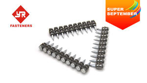 Clous de type BX-3 avec tige lisse (<span class=keywords><strong>outil</strong></span> de batterie) - Product Image 5