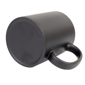 Tazza Magica Opaca Creativa che Cambia Colore, Personalizzabile in <span class=keywords><strong>Ceramica</strong></span> <span class=keywords><strong>Fai</strong></span>-<span class=keywords><strong>da</strong></span>-<span class=keywords><strong>Te</strong></span>, Fornitura Diretta dalla Fabbrica - Product Image 5