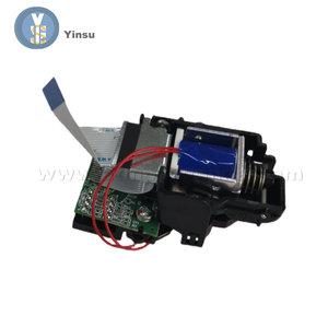 Diebold Đầu đọc thẻ ICT3H5-3A7790 IC đầu 085-013H khối puce cho lecteur ict3h5 <span class=keywords><strong>chip</strong></span> mô-đun - Product Image 3