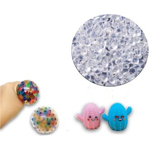 Keperluan sehari-hari kualitas makanan pelet <span class=keywords><strong>TPE</strong></span> bahan baku botol susu mangkuk sikat gigi partikel plastik tubuh elastis - Product Image 1