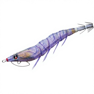 <span class=keywords><strong>DUEL</strong></span> Egi Easy Q Cast Swim Baits, leurres en acier inoxydable pour calamar, appâts vivants, hameçons pour la pêche en mer et sur la plage - Product Image 1