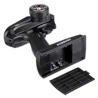 Transmisor y Receptor RC de 2.4G para Auto de Hobby Dumbo RC X6 6CH X6FG Receptor Radio Link Sistema de Control Remoto Digital Proporcional