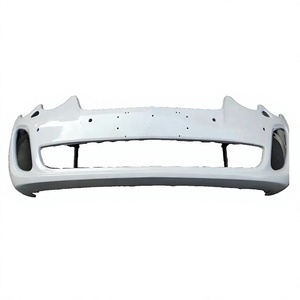 Piezas de Repuesto para Automóviles al por Mayor para Bentley Continental GT Track Edition, Kits de Carrocería, Accesorios para Parachoques Delanteros - Product Image 1
