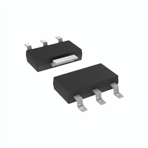 ตัวแทนจำหน่ายอย่างเป็นทางการ ทรานซิสเตอร์ SOT-223 IRLL110TRPBF-BE3 ชิ้นส่วนอิเล็กทรอนิกส์ - Product Image 1