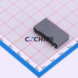 Condensador de Seguridad C43Q1563K9SC000, Componente de Orificio Pasante (THT), P=22.5mm 56nF 10% 300V UL/ CUL/ KC/ ENEC/ CQC - Product Image 2