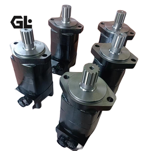 104 106 101 Char-Lynn 101-3891-009 101-3891 低速高トルク機械油圧モーター - Product Image 4